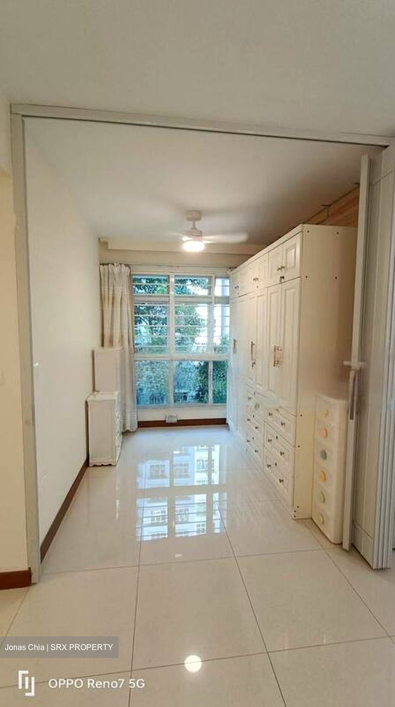 Blk 280B Compassvale Ancilla (Sengkang), HDB 5 Rooms #481058101